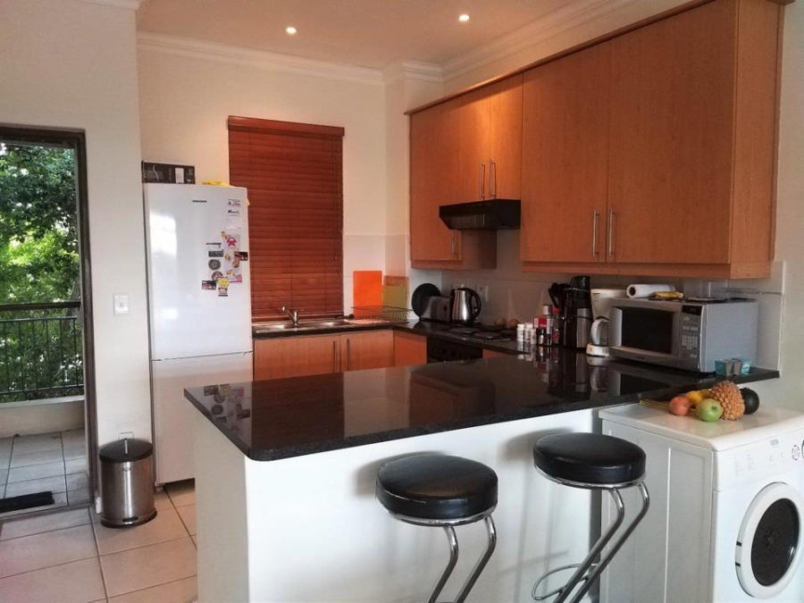 To Let 2 Bedroom Property for Rent in Newlands Western Cape